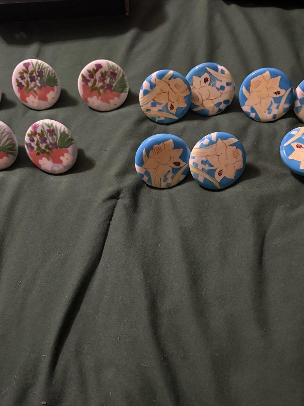 Knobs for any project
